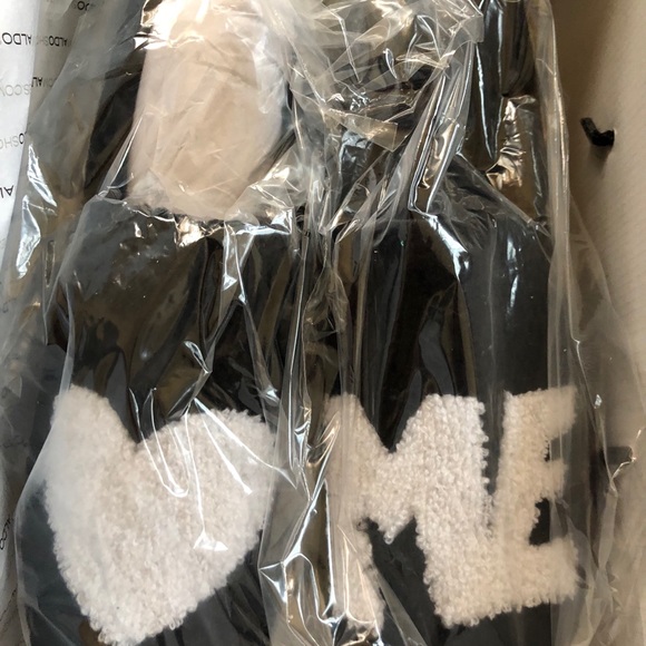 ALDO Sneakers - Picture 4 of 4